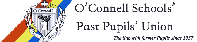 O'Connell Schools' Past Pupils' Union Logo